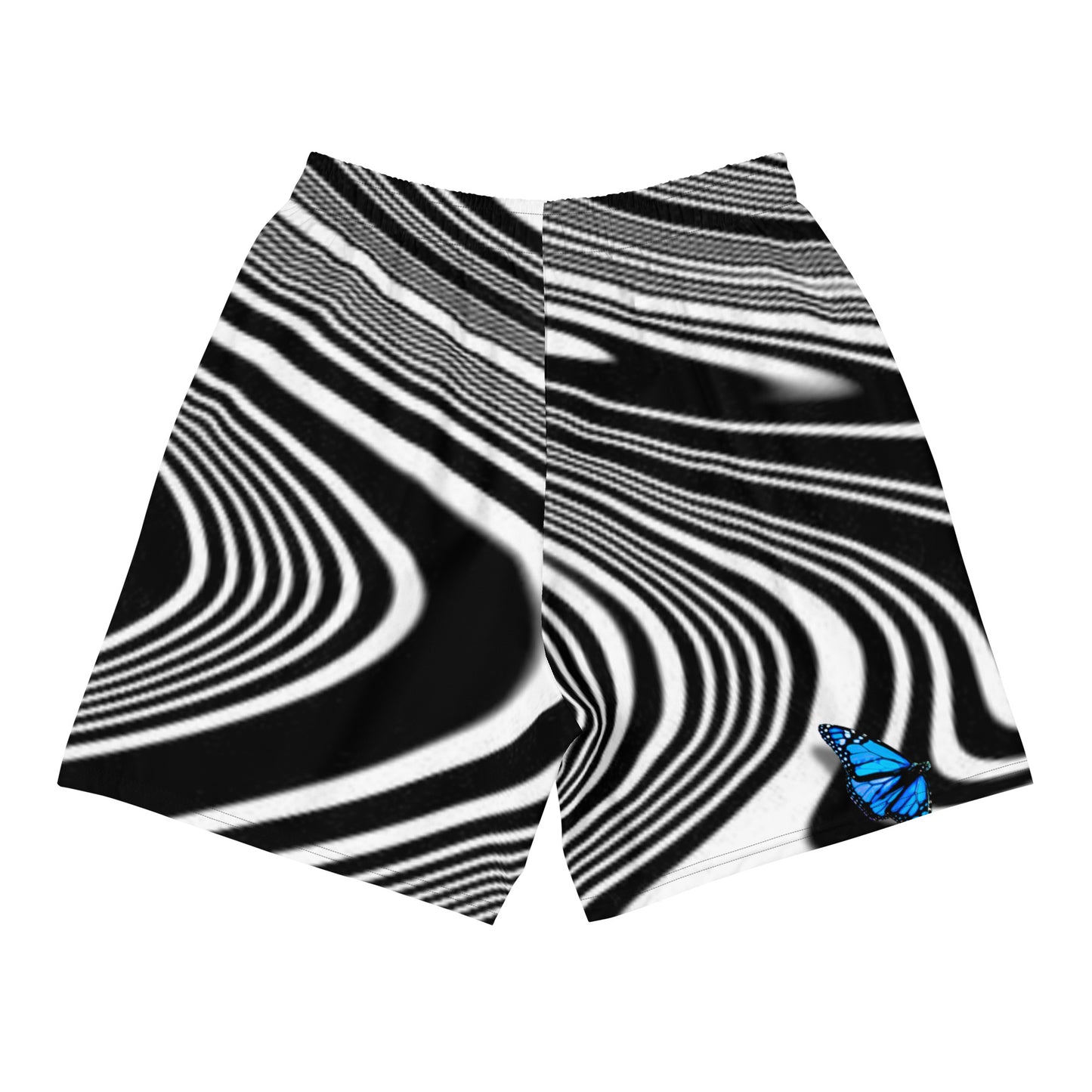 Sanctuary - Men's Athletic Shorts