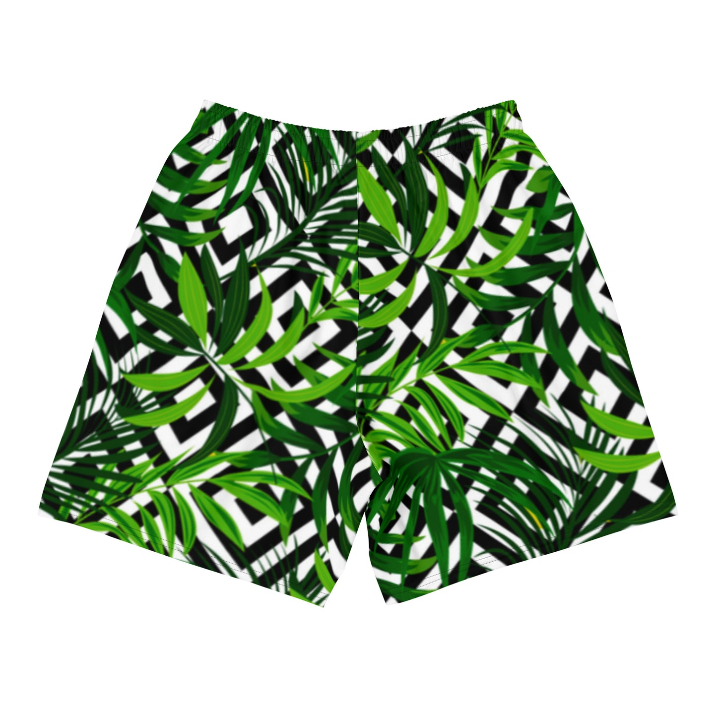 Cozumel - Men's Athletic Shorts