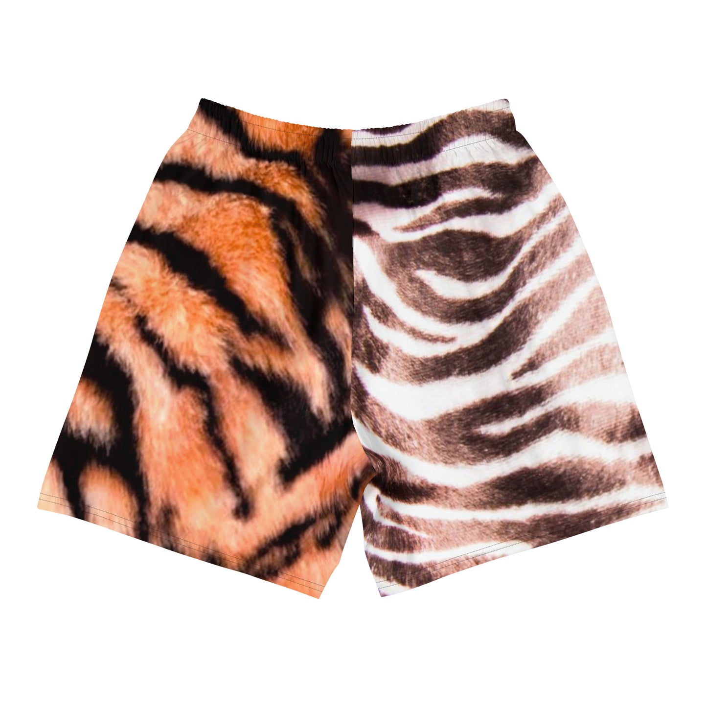 Namibia - Men's Athletic Shorts