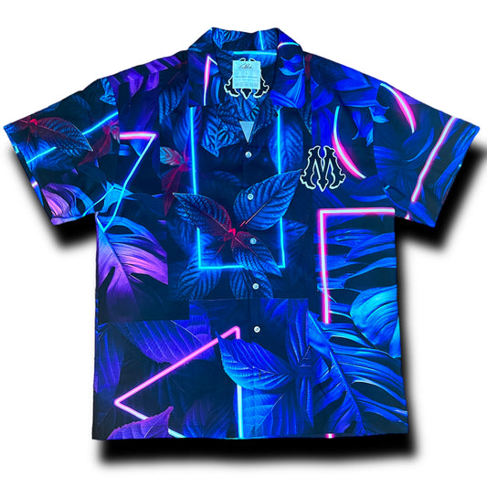 Neon - Men’s Resort shirt