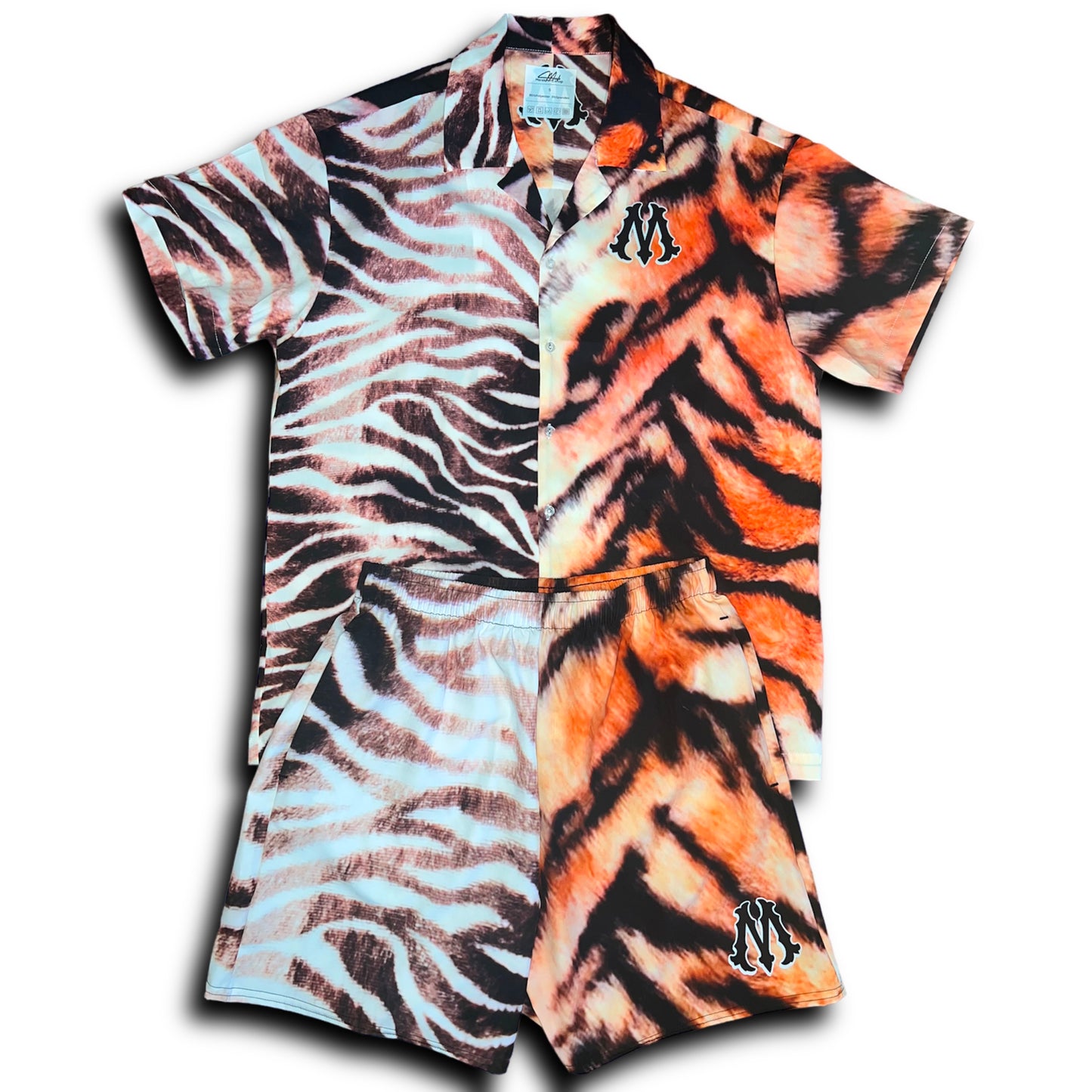 Namibia - Men’s Resort Shirt