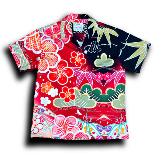 Year of Rabbit - Men’s Resort shirt