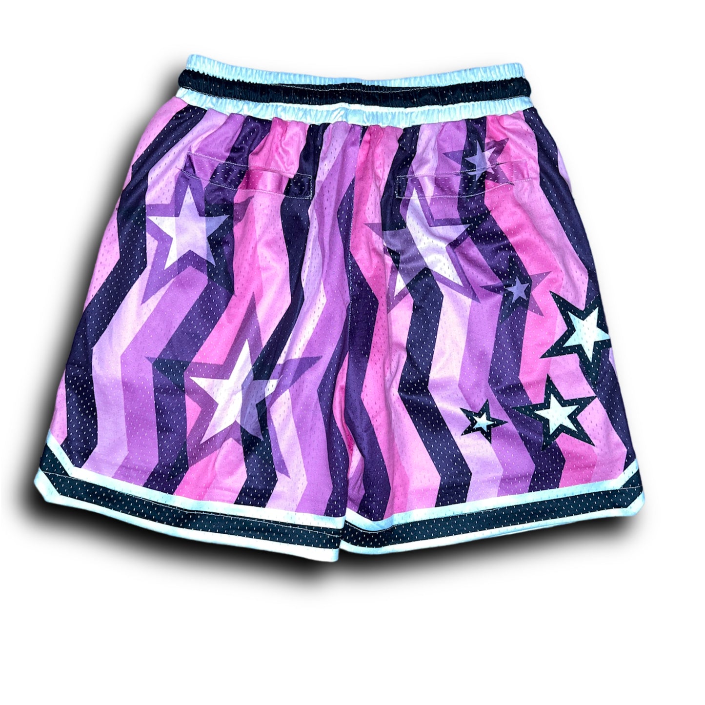 All Star - Men's Basketball Shorts