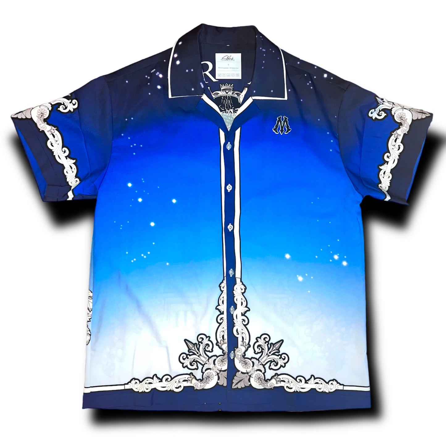 Libertas - Men’s Resort shirt