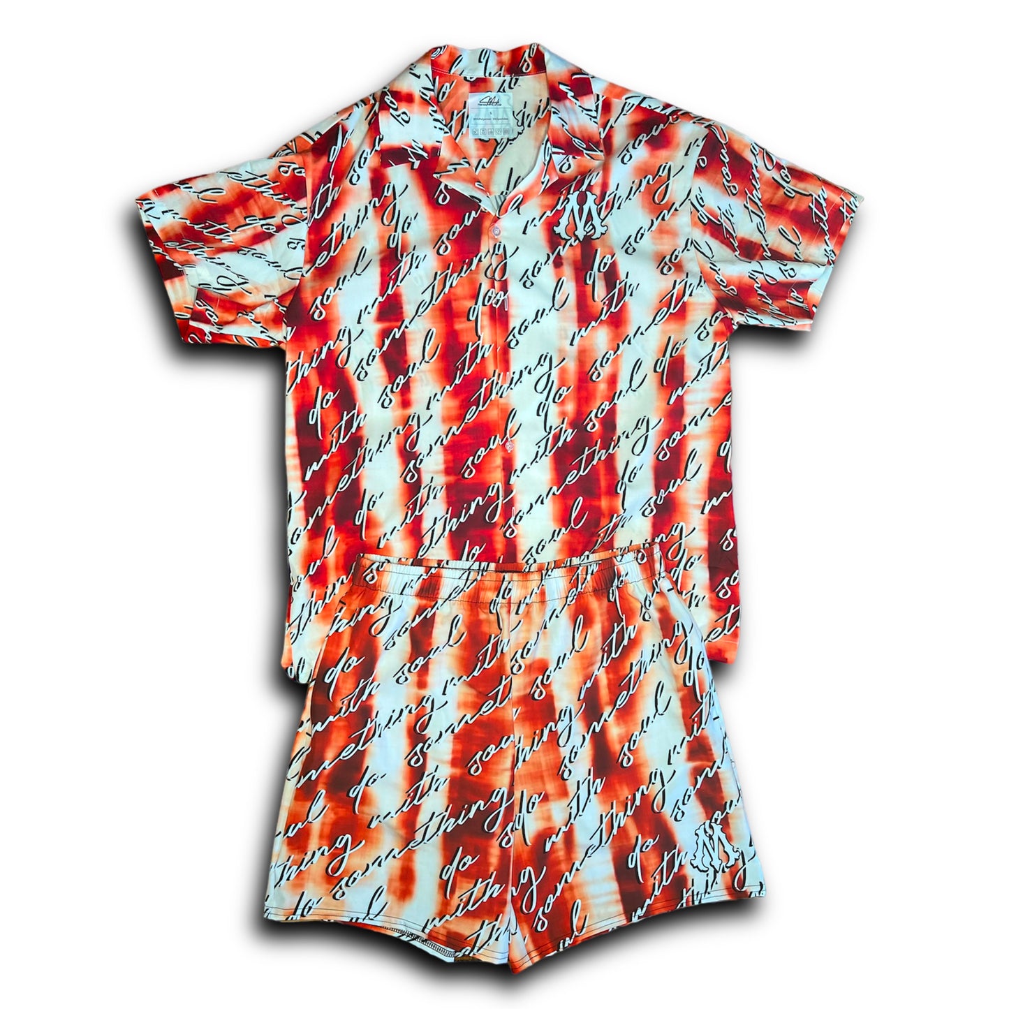 Saharan - Men’s Resort Shirt