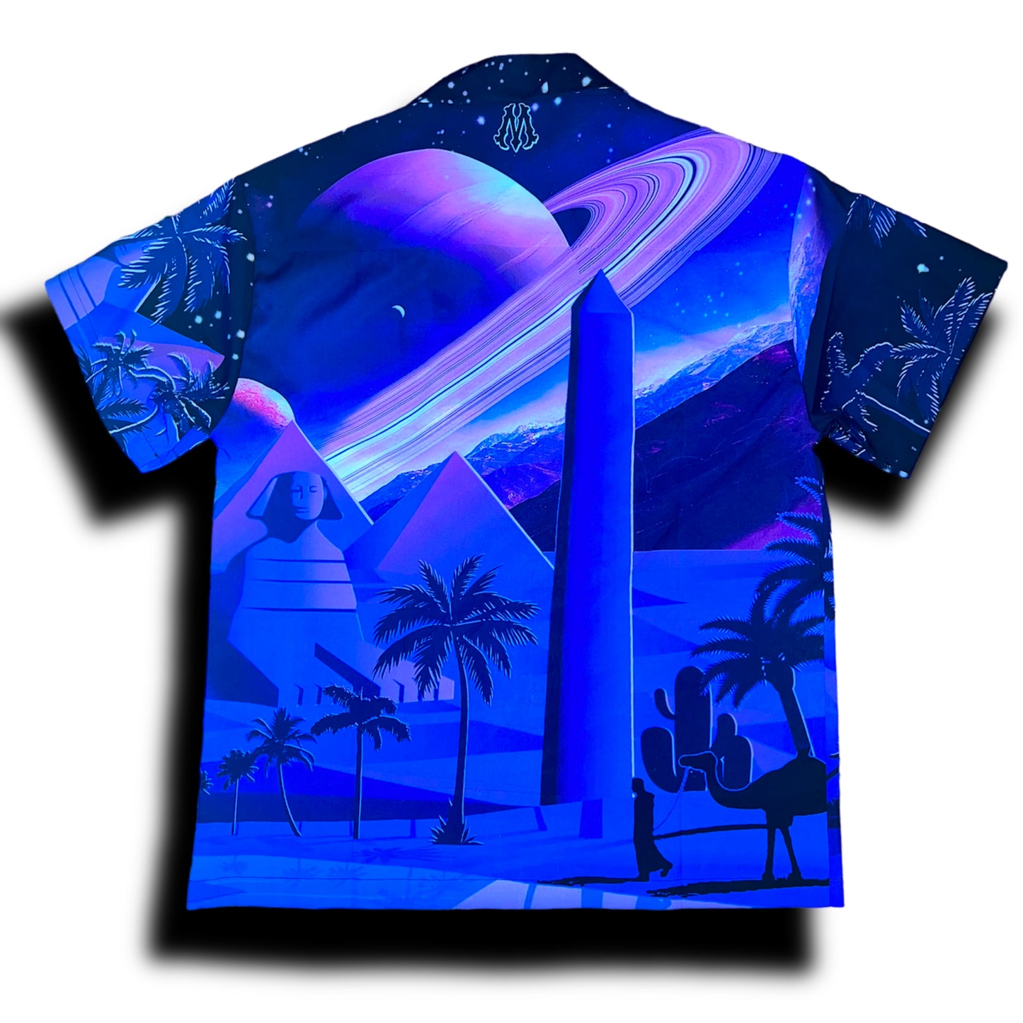 Cairo - Men’s Resort shirt