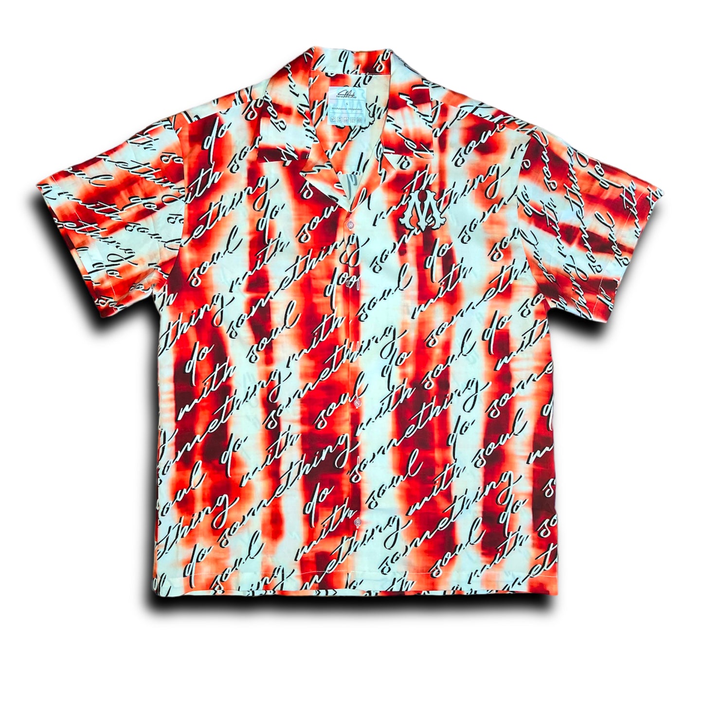 Saharan - Men’s Resort Shirt