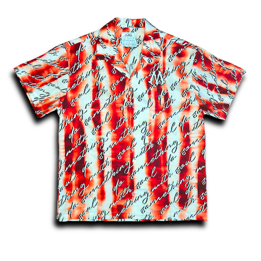 Saharan - Men’s Resort Shirt