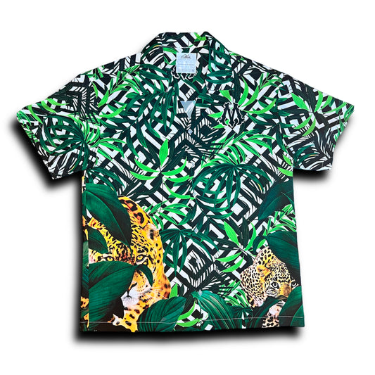 Cozumel II - Men’s Resort Shirt