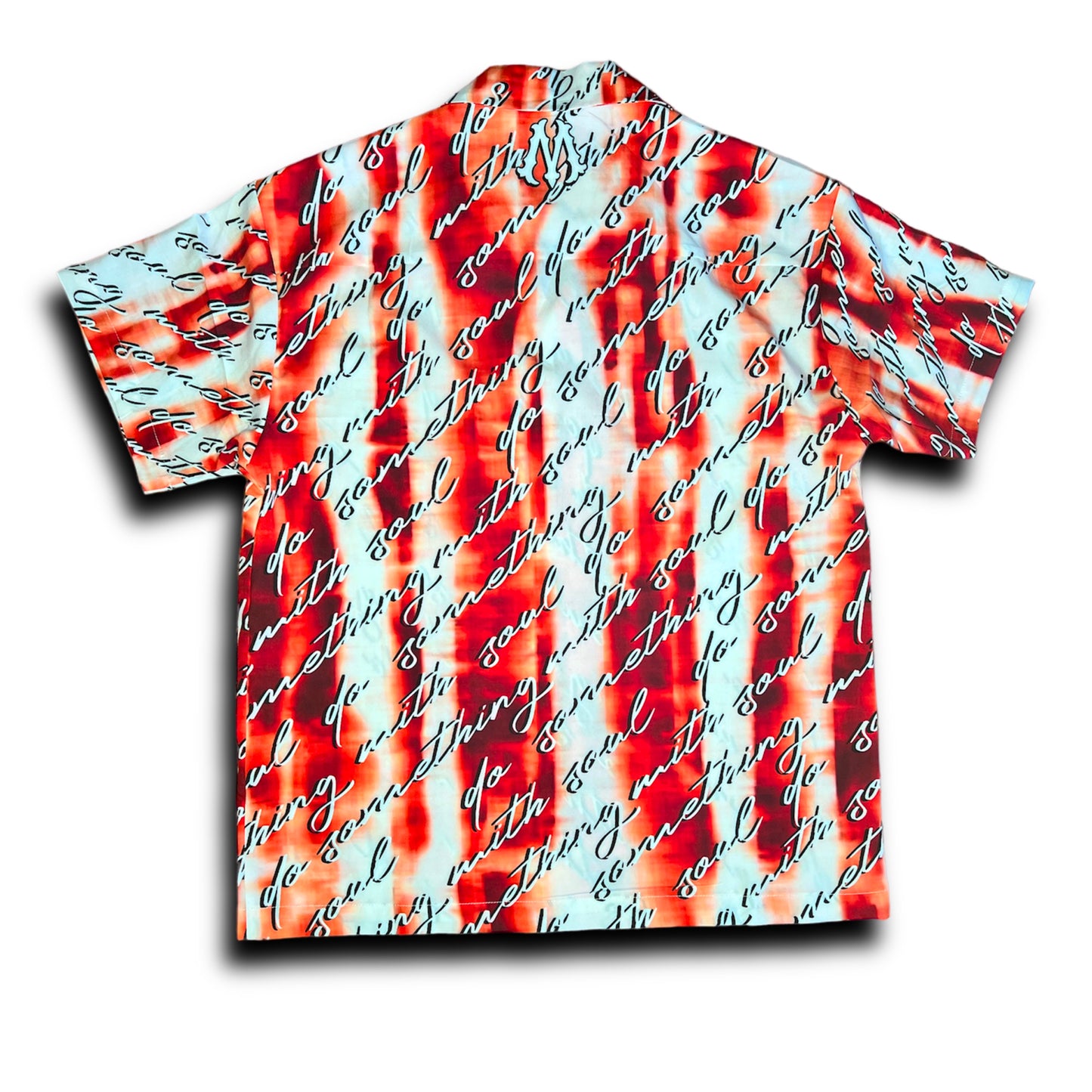 Saharan - Men’s Resort Shirt