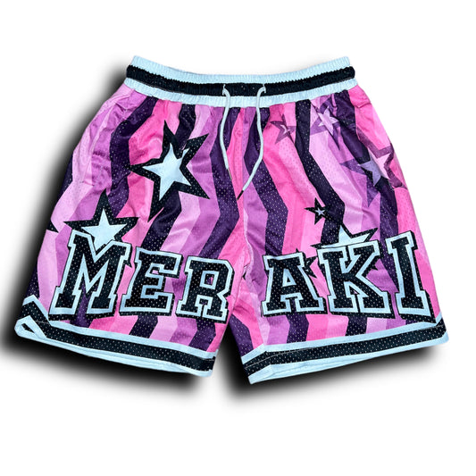 All Star - Men's Basketball Shorts