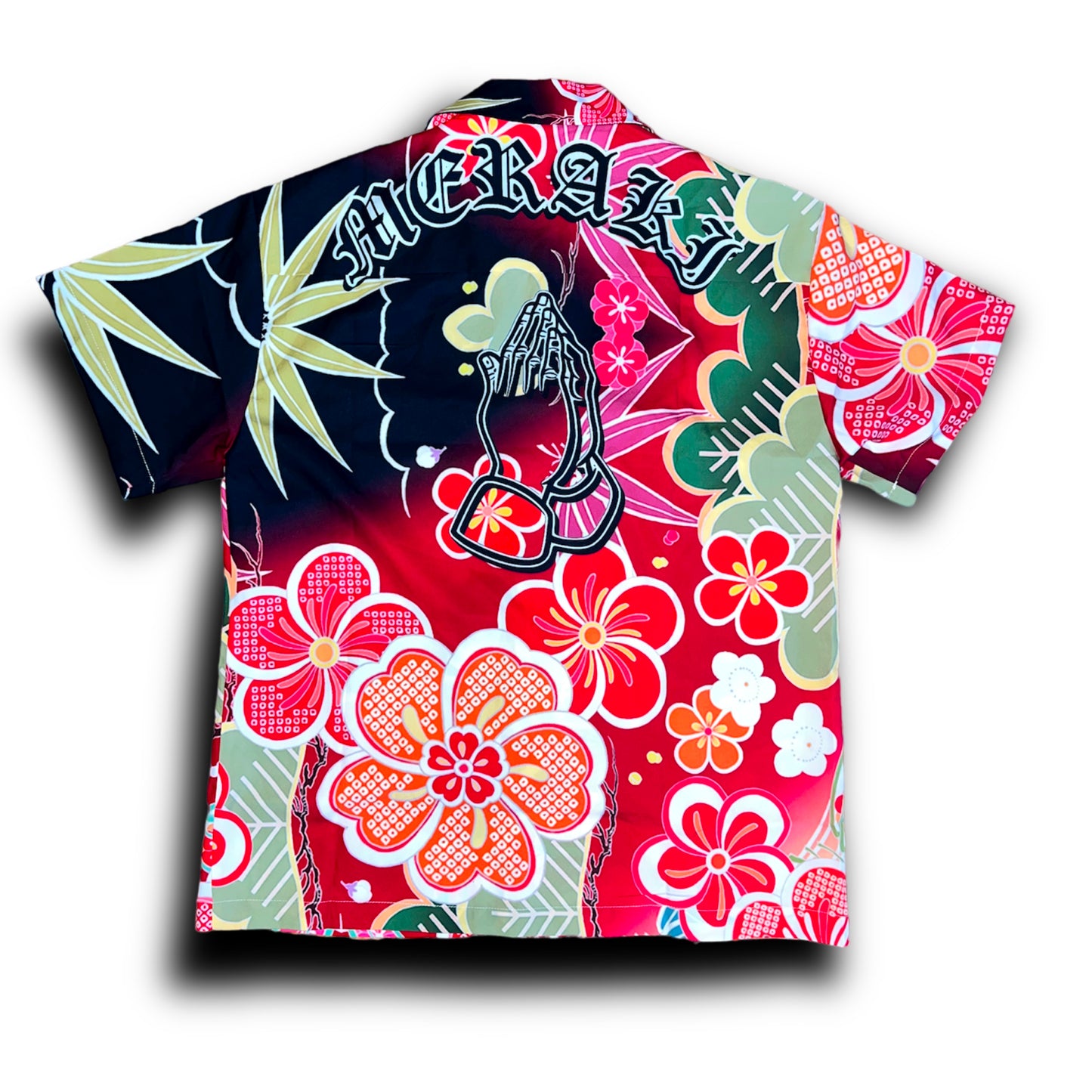 Year of Rabbit - Men’s Resort shirt