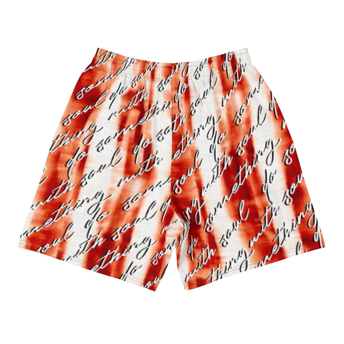 Saharan - Men's Athletic Shorts