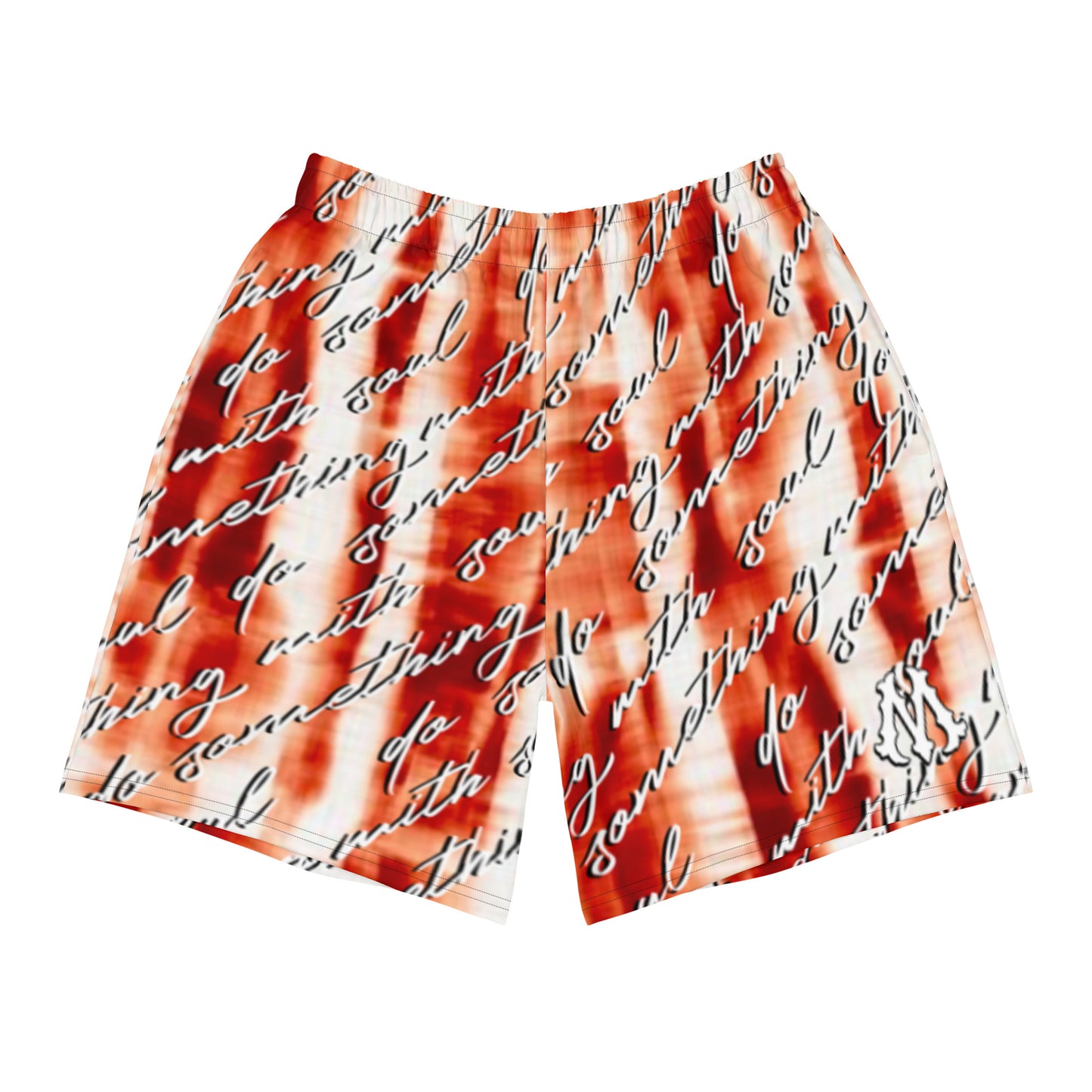 Saharan - Men's Athletic Shorts